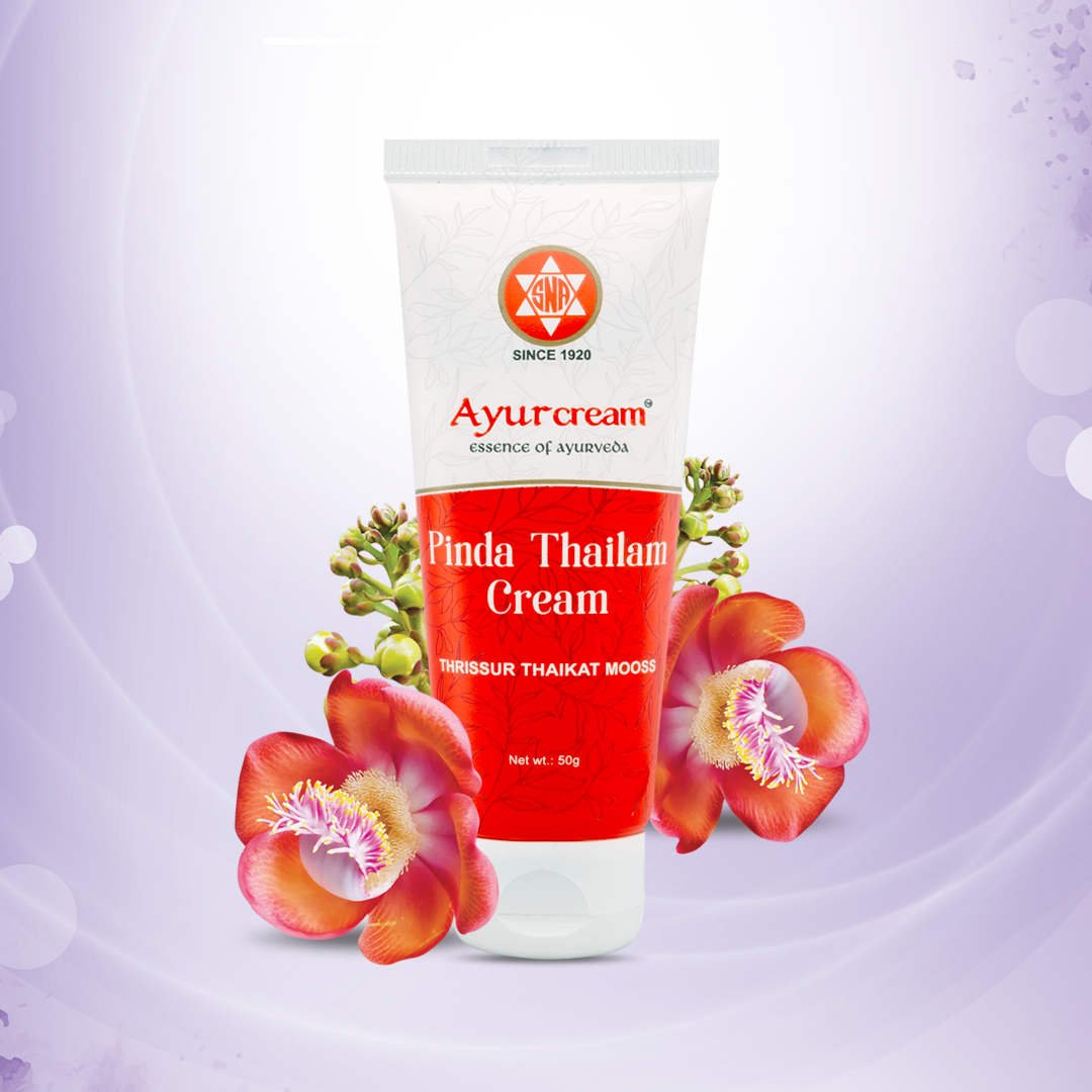 Pinda Thailam Cream