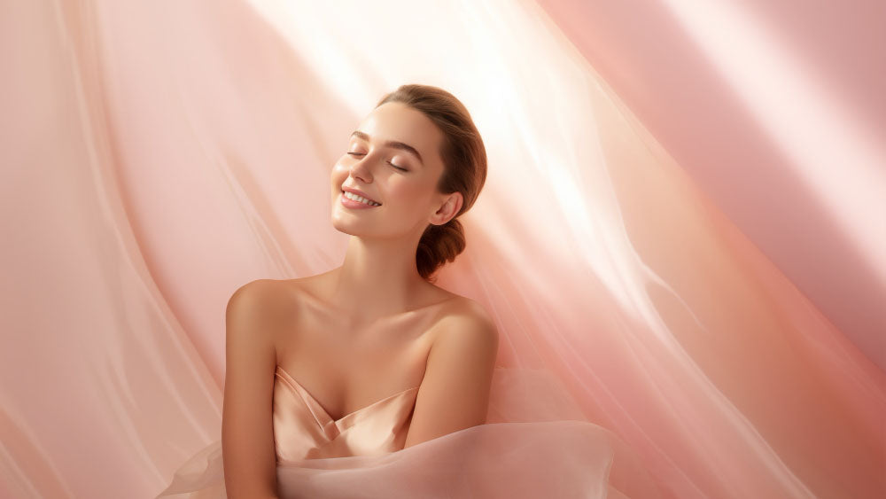 A Simple Skincare Routine with AyurCream