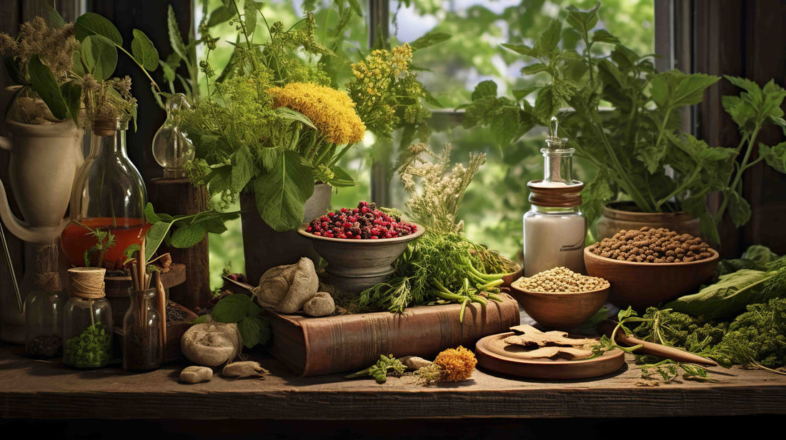 Glow From Nature – How Nalpamaradi, Eladi & Pinda Thailam Revive Your Skin