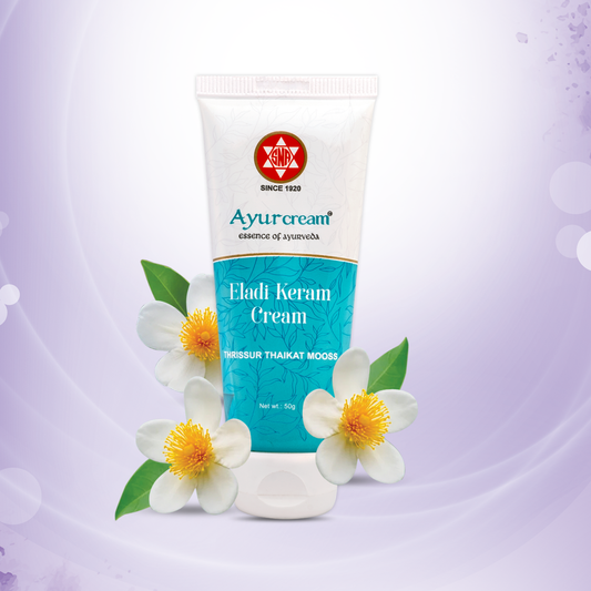 Eladi Keram Cream